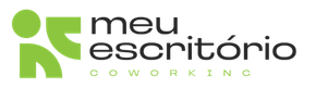 Logo do Meu Escritório - Coworking em Pedro Leopoldo